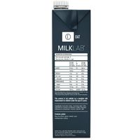 MilkLab Oat Milk